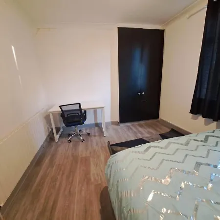 Guest house Stylish & Cosy Studio *