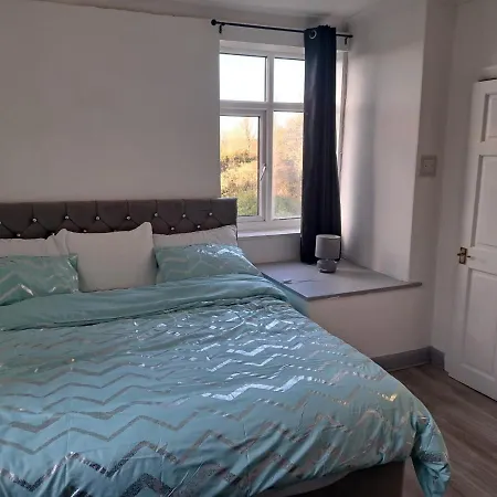Stylish & Cosy Studio Guest house